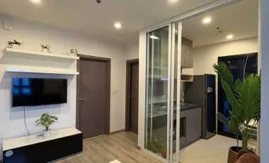 For rent 1 bed condo in Mueang Khon Kaen, Khon Kaen