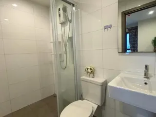 For rent 1 bed condo in Mueang Khon Kaen, Khon Kaen