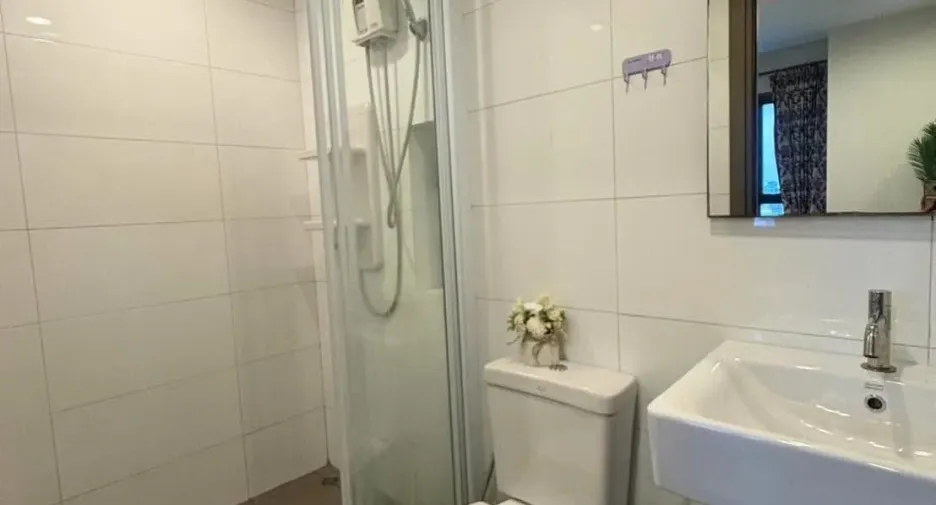 For rent 1 bed condo in Mueang Khon Kaen, Khon Kaen