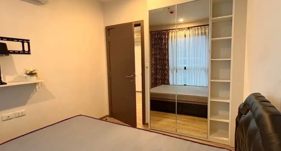 For rent 1 bed condo in Mueang Khon Kaen, Khon Kaen