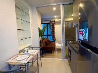 For rent 1 bed condo in Mueang Khon Kaen, Khon Kaen