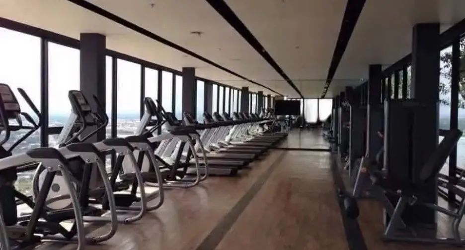 For rent 1 bed condo in Mueang Khon Kaen, Khon Kaen