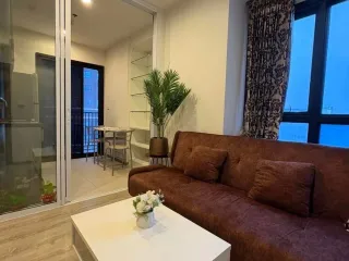 For rent 1 bed condo in Mueang Khon Kaen, Khon Kaen