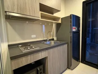 For rent 1 bed condo in Mueang Khon Kaen, Khon Kaen