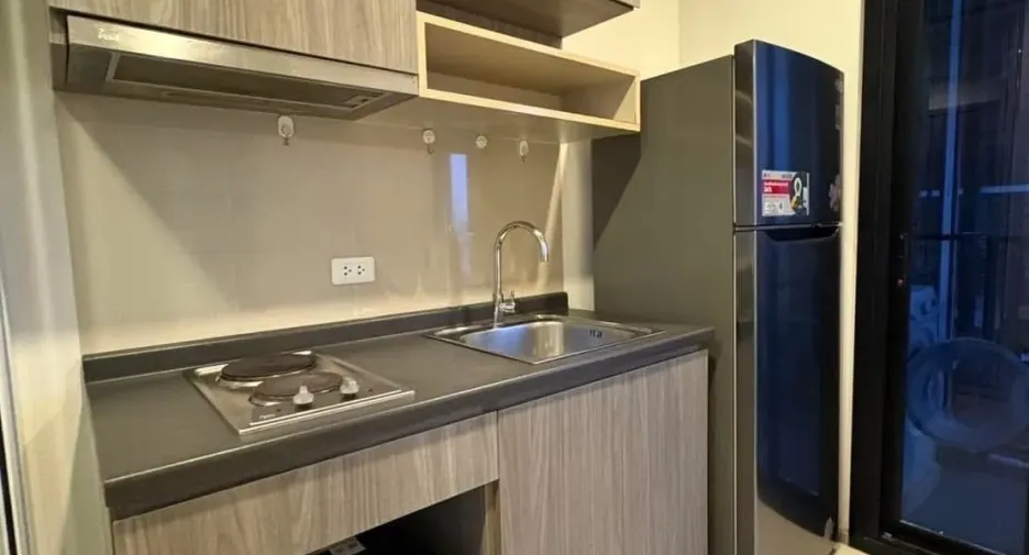 For rent 1 bed condo in Mueang Khon Kaen, Khon Kaen