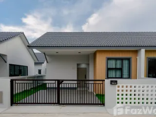 For sale 2 bed house in Mueang Buriram, Buriram