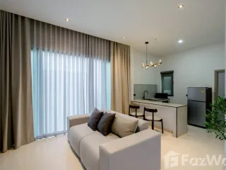 For sale 2 bed house in Mueang Buriram, Buriram