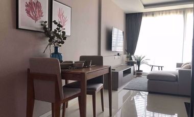 For rent 1 Beds condo in Khlong Toei, Bangkok