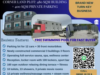 For sale 2 bed house in Mueang Chon Buri, Chonburi