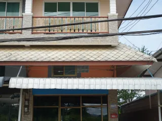 For sale 1 bed townhouse in Phu Phiang, Nan