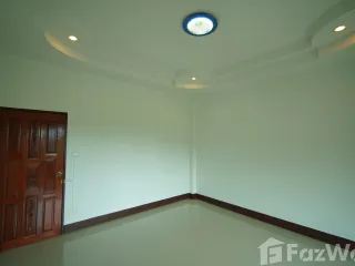 For sale 1 bed townhouse in Phu Phiang, Nan