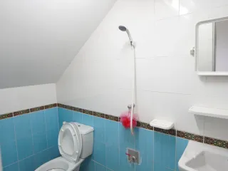For sale 1 bed townhouse in Phu Phiang, Nan