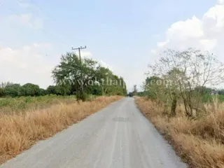 For sale land in Bueng Sam Phan, Phetchabun