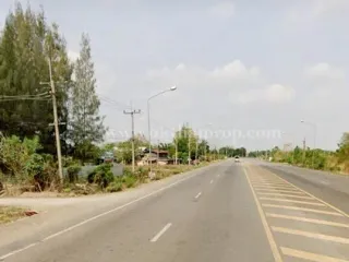 For sale land in Bueng Sam Phan, Phetchabun