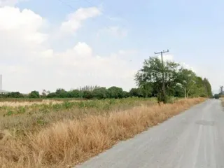 For sale land in Bueng Sam Phan, Phetchabun