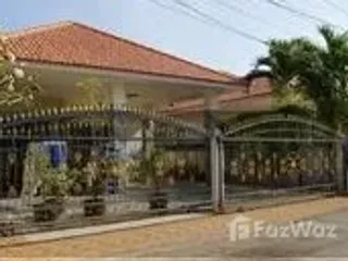 For rent 3 Beds house in Mueang Khon Kaen, Khon Kaen