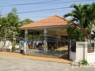 For rent 3 Beds house in Mueang Khon Kaen, Khon Kaen