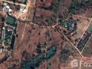 For sale land in Mueang Chaiyaphum, Chaiyaphum