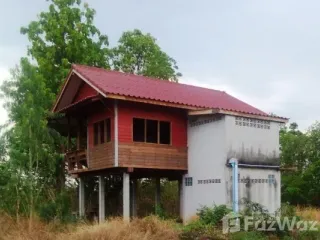 For sale land in Mueang Chaiyaphum, Chaiyaphum
