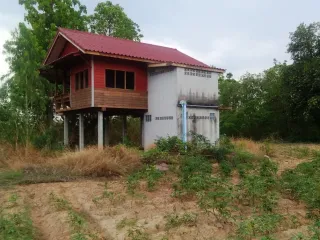 For sale land in Mueang Chaiyaphum, Chaiyaphum
