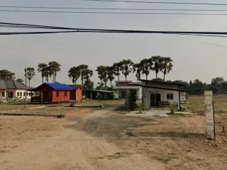 For sale 2 bed house in Krasang, Buriram