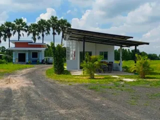 For sale 2 bed house in Krasang, Buriram