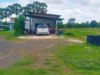 For sale 2 bed house in Krasang, Buriram