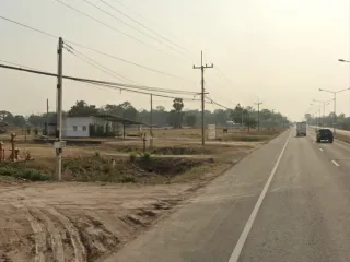 For sale 2 bed house in Krasang, Buriram