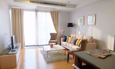 For rent and for sale 2 bed condo in Huai Khwang, Bangkok
