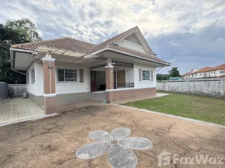 For rent 3 Beds house in Mueang Khon Kaen, Khon Kaen