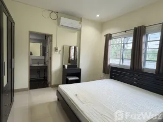 For rent 3 Beds house in Mueang Khon Kaen, Khon Kaen