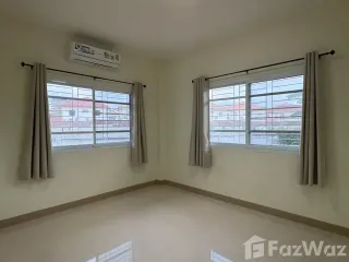 For rent 3 Beds house in Mueang Khon Kaen, Khon Kaen