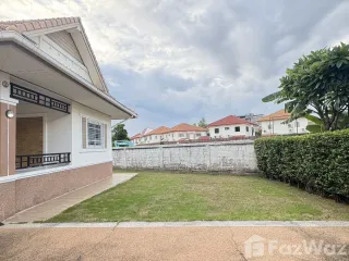 For rent 3 Beds house in Mueang Khon Kaen, Khon Kaen