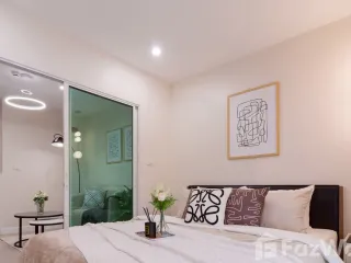 For sale 1 bed condo in Phasi Charoen, Bangkok