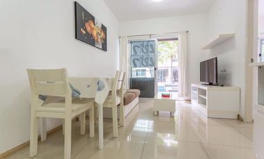 For rent 2 bed condo in Ratchathewi, Bangkok