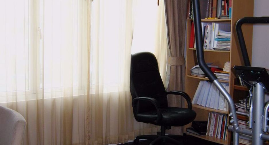 For rent スタジオ condo in Khlong Toei, Bangkok