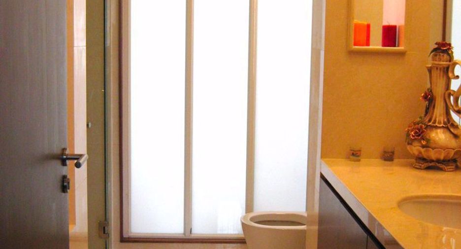 For rent スタジオ condo in Khlong Toei, Bangkok