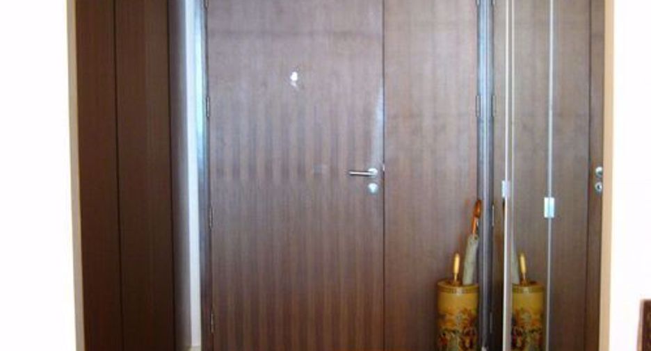For rent スタジオ condo in Khlong Toei, Bangkok