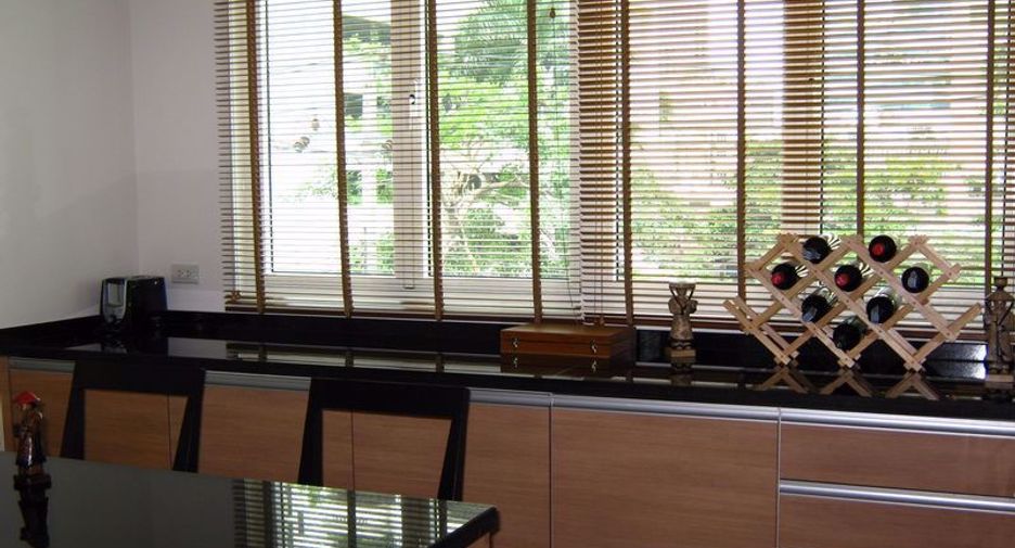 For rent スタジオ condo in Khlong Toei, Bangkok