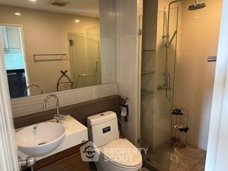 For rent 1 Beds condo in Phra Khanong, Bangkok