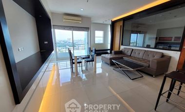 For sale 1 bed condo in Bang Kapi, Bangkok