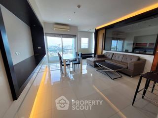 For sale 1 bed condo in Bang Kapi, Bangkok