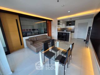 For sale 1 bed condo in Bang Kapi, Bangkok