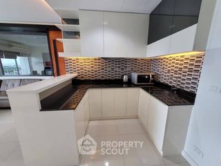 For sale 1 bed condo in Bang Kapi, Bangkok