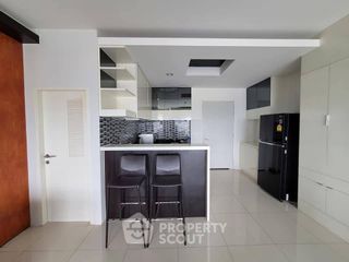 For sale 1 bed condo in Bang Kapi, Bangkok