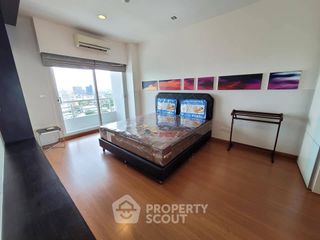 For sale 1 bed condo in Bang Kapi, Bangkok