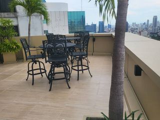 For sale 4 Beds condo in Khlong Toei, Bangkok