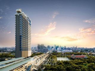 For sale 1 bed condo in Chatuchak, Bangkok