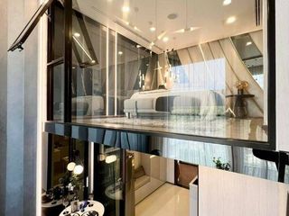 For sale 1 bed condo in Chatuchak, Bangkok