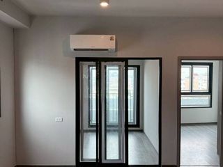 For sale 2 bed condo in Bang Kapi, Bangkok
